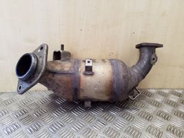 Toyota Verso Filtre à particules catalyseur FAP / DPF 0R050