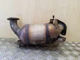 Toyota Verso Katalysaattori/FAP/DPF-hiukkassuodatin 0R050