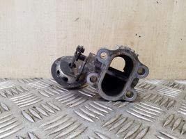 Toyota Verso Valvola EGR 