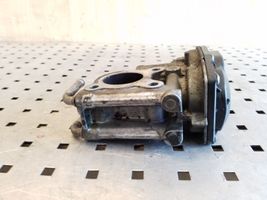 Toyota Verso EGR-venttiili 258000R010