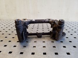 Audi A5 8T 8F Supporto della pinza del freno posteriore 