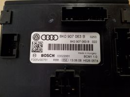 Audi A5 8T 8F Modulo comfort/convenienza 8K0907063B