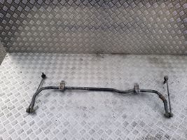 Seat Leon (1P) Barra stabilizzatrice anteriore/barra antirollio 1K0411303BK