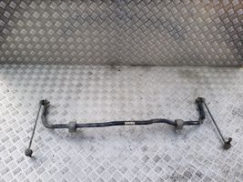 Seat Leon (1P) Barra stabilizzatrice anteriore/barra antirollio 1K0411303BK