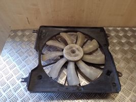 Honda Accord Kale ventilateur de radiateur refroidissement moteur 