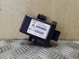 Volvo S80 Ajovalojen virranrajoitinmoduuli Xenon 30782783AB