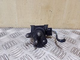 Mercedes-Benz ML W163 Sensor de aceleración A0125423317