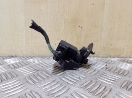 Mercedes-Benz ML W163 Sensor de aceleración A0125423317