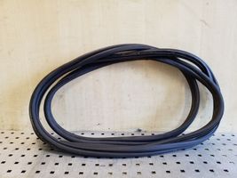 BMW X3 E83 Trunk rubber seal (body) 