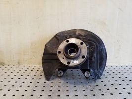 BMW X3 E83 Front wheel hub 