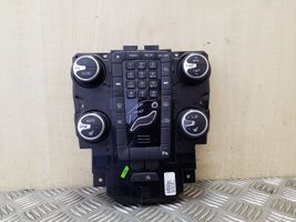 Volvo V40 Cross country Climate control unit 31288103