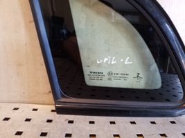 Volvo V40 Cross country Rear side window/glass 31386782