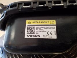 Volvo V40 Cross country Airbag piéton P31404289