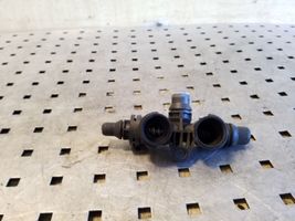 BMW X5 E53 Termostat / Obudowa termostatu 143911502