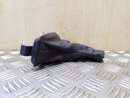 BMW X5 E53 Handbrake lever cover (leather/fabric) 