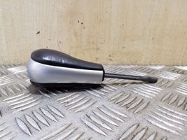 BMW X5 E53 Gear lever shifter trim leather/knob 