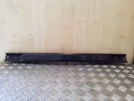 BMW X6 E71 Top upper radiator support slam panel 7158437