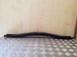 BMW X6 E71 Radiatoru paneļa augšējā daļa (televizors) 7158437