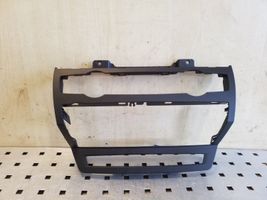 BMW X6 E71 Klimato kontrolės/ pečiuko kontrolės apdaila 0117730