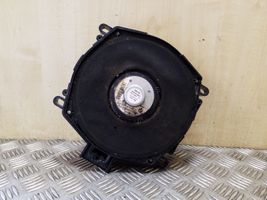 BMW X6 E71 Subwoofer-bassokaiutin 65139112493