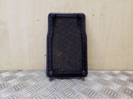 BMW X6 E71 Subwoofer-bassoelementin etusäleikkö/lista 9112469