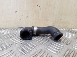 BMW X6 E71 Engine coolant pipe/hose 11537792622