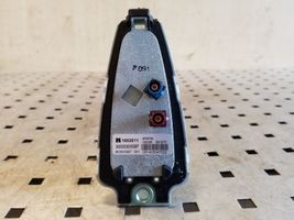 BMW X6 E71 Antena (GPS antena) 694041806