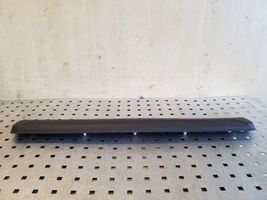 Mitsubishi Pajero Copertura del rivestimento del sottoporta anteriore 