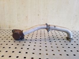 Mitsubishi Pajero EGR valve line/pipe/hose 