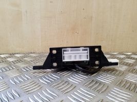 Mitsubishi Pajero Gear shifter/selector 72050