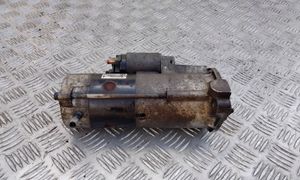 Mitsubishi Pajero Starter motor M008T75074