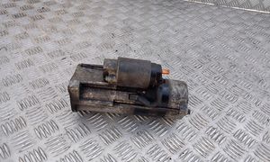 Mitsubishi Pajero Anlasser M008T75074