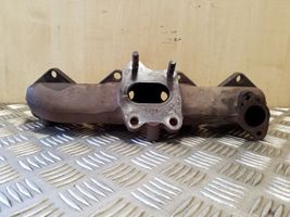 Mitsubishi Pajero Exhaust manifold 