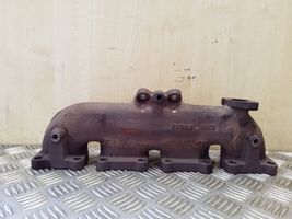 Mitsubishi Pajero Exhaust manifold 