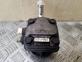 Mitsubishi Pajero Ohjaustehostimen pumppu 7219902