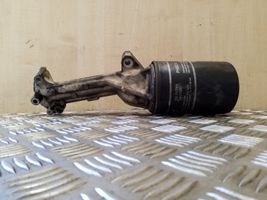 Mitsubishi Pajero Oil filter mounting bracket 