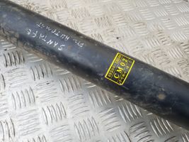 Hyundai Santa Fe Rear driveshaft/prop shaft 493002B500