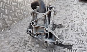 Audi A6 S6 C6 4F Supporto di montaggio della pompa del servosterzo 059145169AA