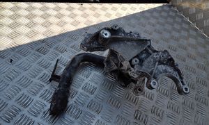 Audi A6 S6 C6 4F Supporto di montaggio della pompa del servosterzo 059145169AA