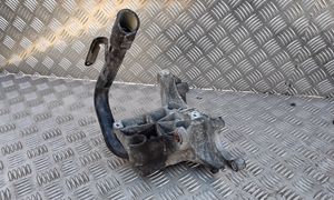 Audi A6 S6 C6 4F Supporto di montaggio della pompa del servosterzo 059145169AA