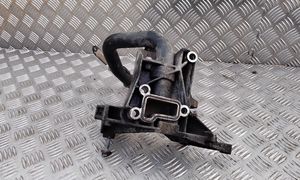 Audi A6 S6 C6 4F Supporto di montaggio della pompa del servosterzo 059145169AA