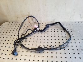 Volkswagen Touareg I Tailgate/trunk wiring harness 7L6971145BC