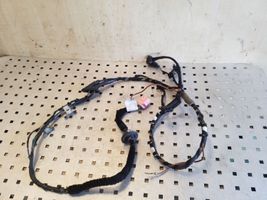 Volkswagen Touareg I Tailgate/trunk wiring harness 7L6971145BC