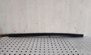 Opel Frontera B Front door glass trim molding 