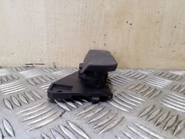 Volkswagen Touareg I Engine bonnet (hood) release handle 7L0823633E