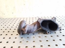 Volkswagen Transporter - Caravelle T4 Muffler pipe connector clamp 