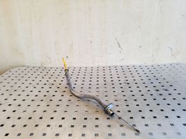 Opel Antara Oil level dip stick 