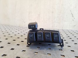 Opel Frontera A Wiper switch 155217