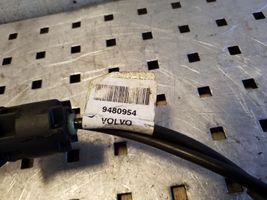 Volvo XC90 Vaihteenvaihtajan vaijerin liitin 9480954