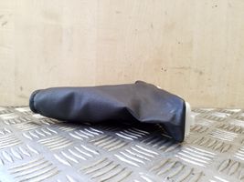 Opel Astra J Handbrake lever cover (leather/fabric) 13299781